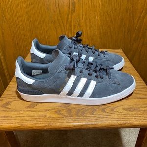MEN’S ADIDAS SKATEBOARDING SHOES 👟